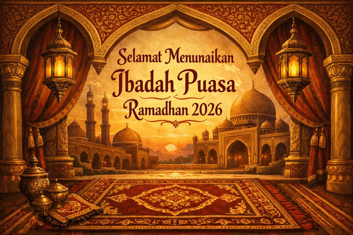 doa puasa ramadhan