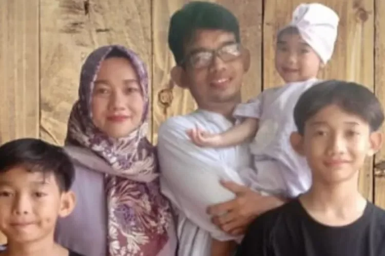keluarga sakinah mawaddah warahmah