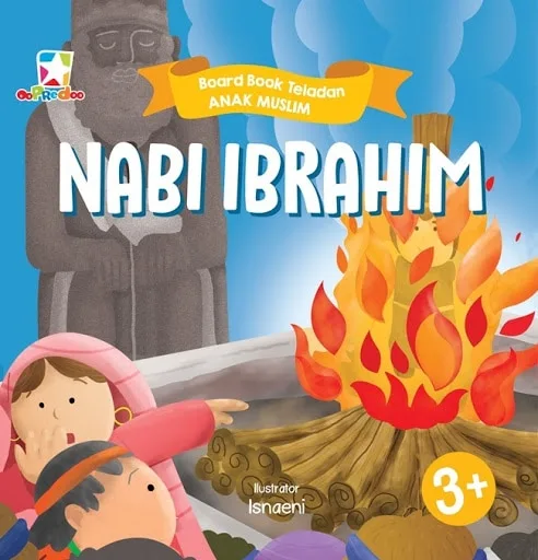 kisah nabi ibrahim