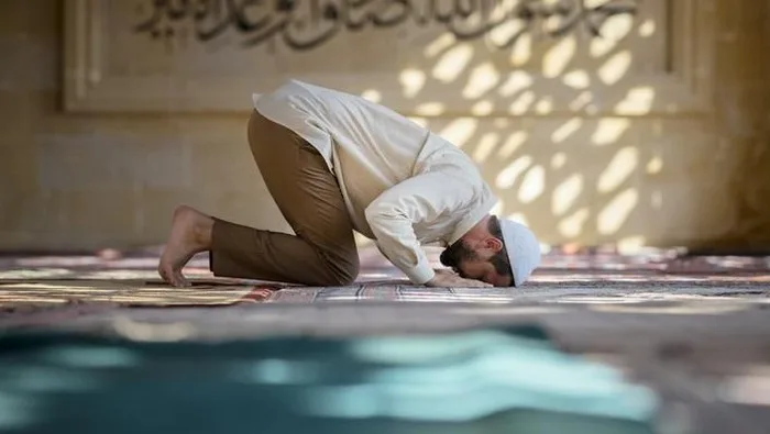 jamak takhir maghrib isya