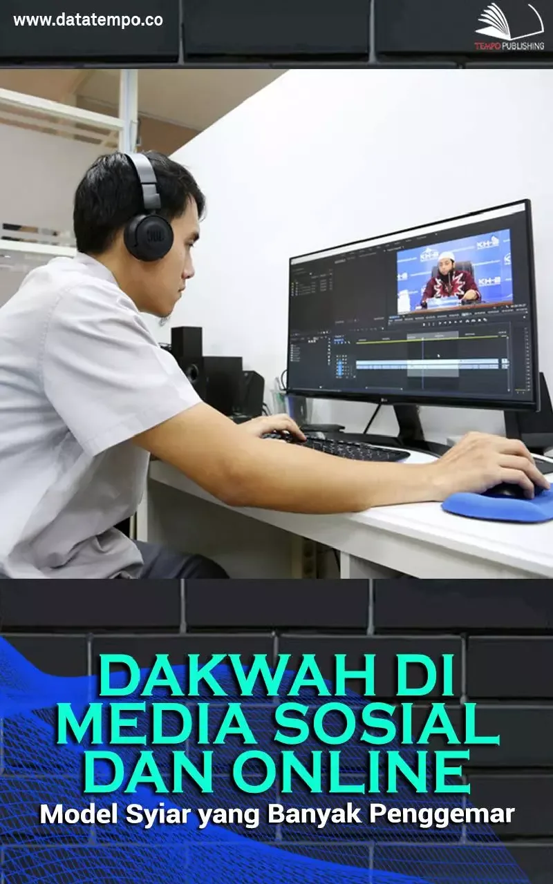 dakwah media sosial