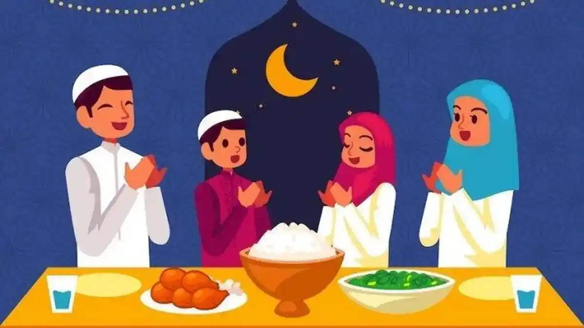 puasa qadha: Membayar Fidyah: Alternatif ketika Tidak Mampu Berpuasa