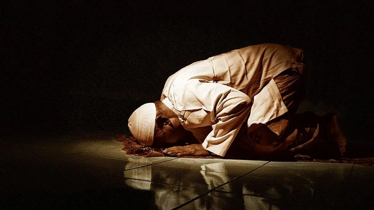 Taubatan Nasuha sebagai Bagian dari Perjalanan Spiritual