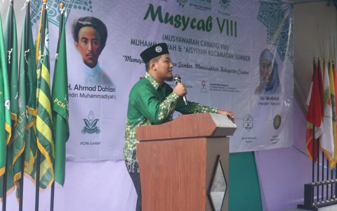 Kaderisasi Muhammadiyah di Era Digital: Tantangan dan