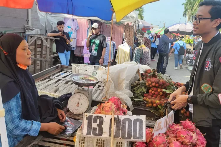 akad jual beli