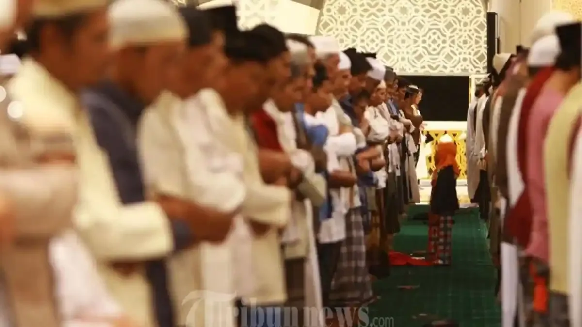 Panduan Praktis Niat Sholat Qobliyah Subuh 2 Rakaat dari