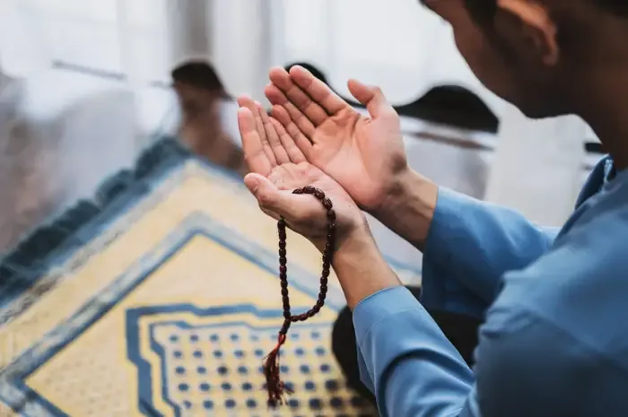 Definisi Takdir dalam Islam dan Kedudukannya dalam Rukun