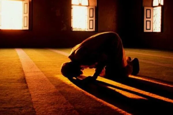 lupa sholat: Tata Cara Mengqadha Sholat yang Terlewat