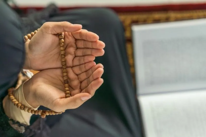dzikir setelah hajat - Apa Itu Sholat Hajat dan Mengapa Dzikir Setelahnya Penting