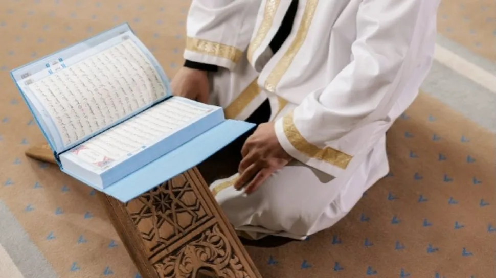 doa perlindungan ayat kursi