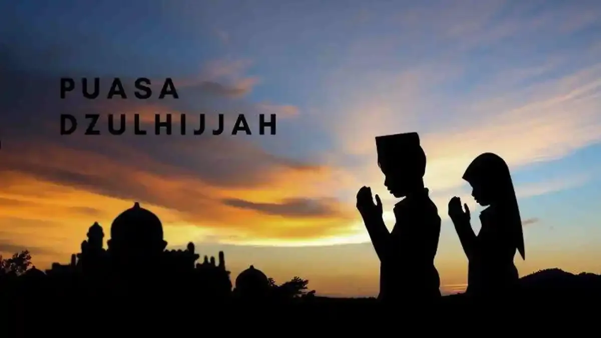 dzulhijjah - Menyusun Rencana Ibadah Praktis Menjelang dan Selama Bulan