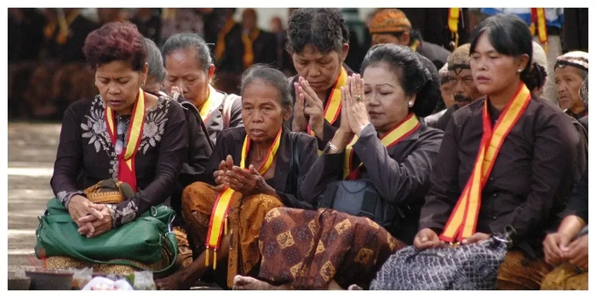 Kesalahan yang Sering Terjadi saat Menjalankan Puasa Weton