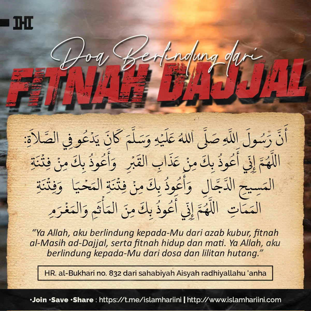 fitnah