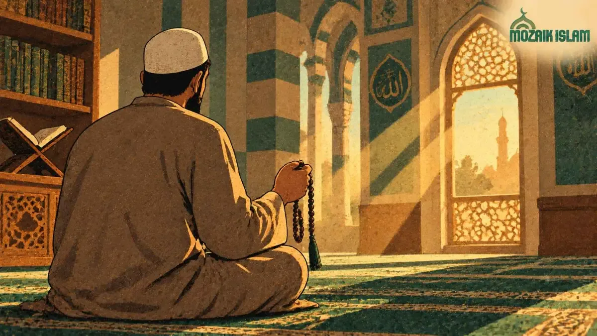 dzikir pagi latin - Memahami Esensi Dzikir Pagi sebelum Menghafal Versi Latinnya