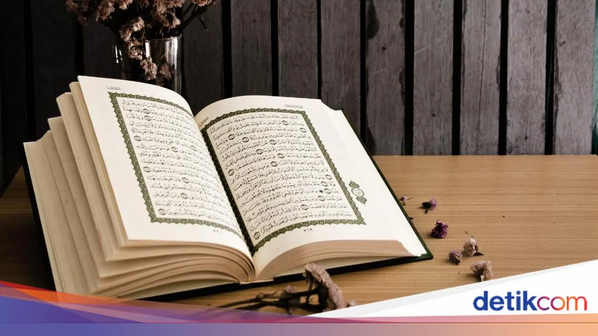 sabar dan ikhlas