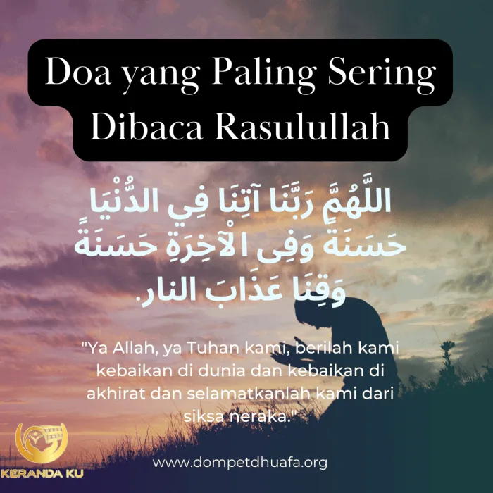 Doa untuk Orang Meninggal di Luar Salat: Kapan dan Bagaimana