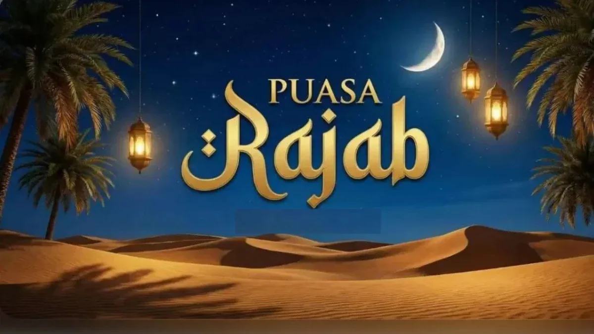 bolehkah puasa rajab: Puasa 1 Rajab: Apakah Ada Keistimewaan Khusus di Hari
