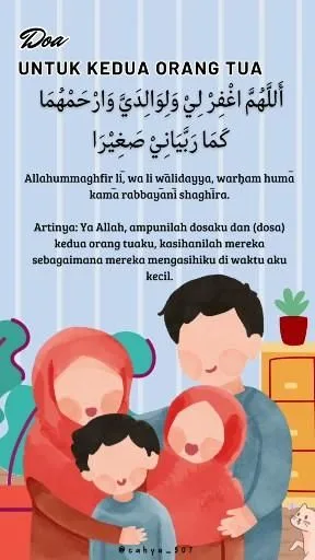 doa panjang umur untuk orang tua: Cara Mengamalkan Doa Umur Panjang dalam Rutinitas Harian