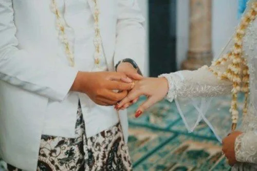 hukum nikah siri