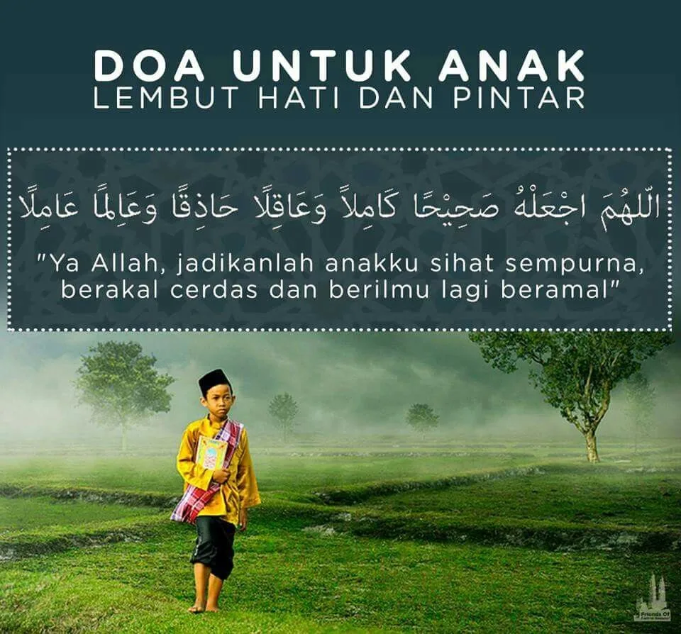 Pertanyaan yang Sering Muncul Seputar Doa untuk Almarhumah