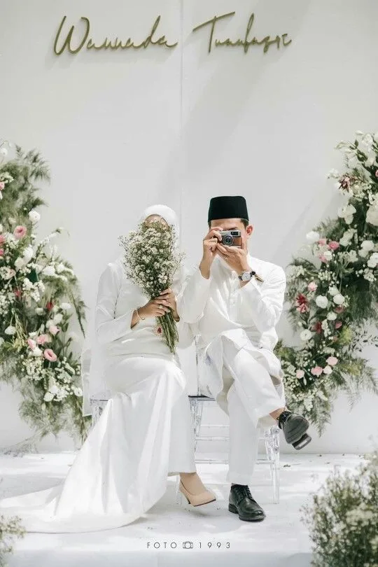 Nikah Siri dan Status Sahnya Nikah Menurut Hukum yang