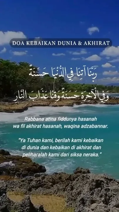 Pertanyaan yang Sering Ditanyakan Seputar Doa Kebaikan Dunia