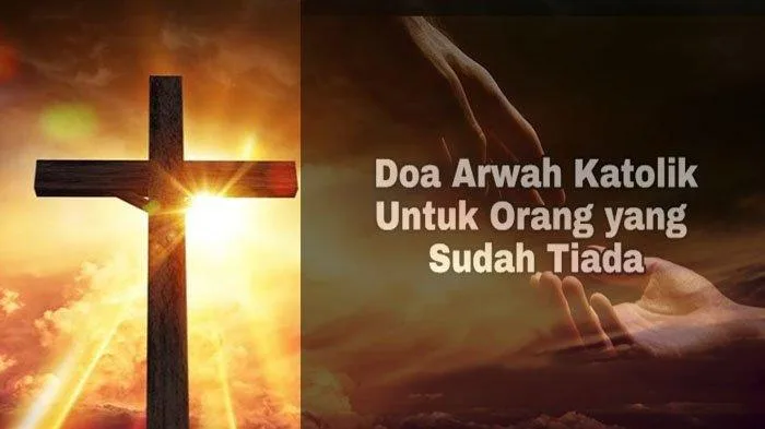 Doa untuk Ayah yang Sudah Meninggal, Ini Bentuk Bakti yang