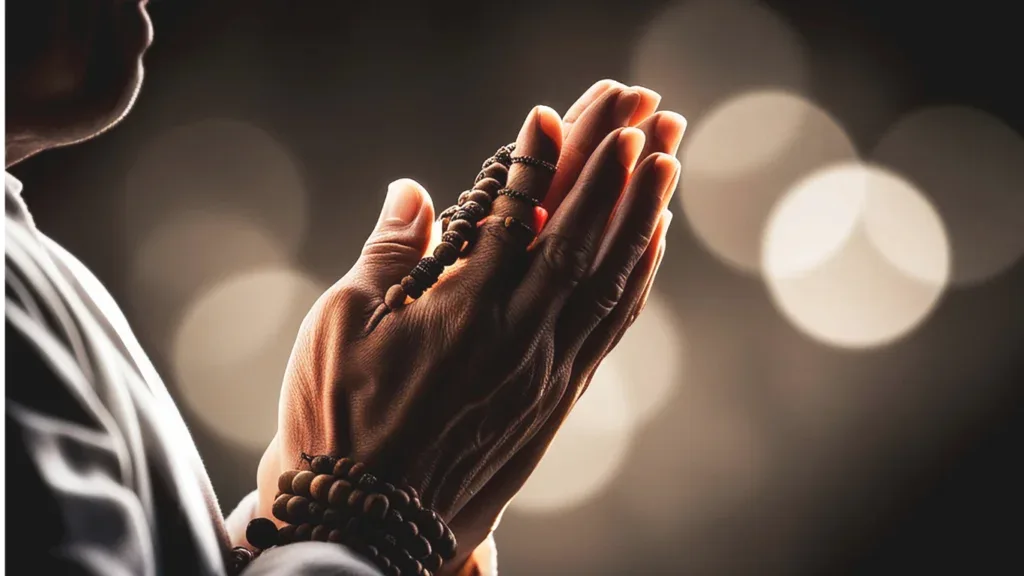 doa puasa arafah