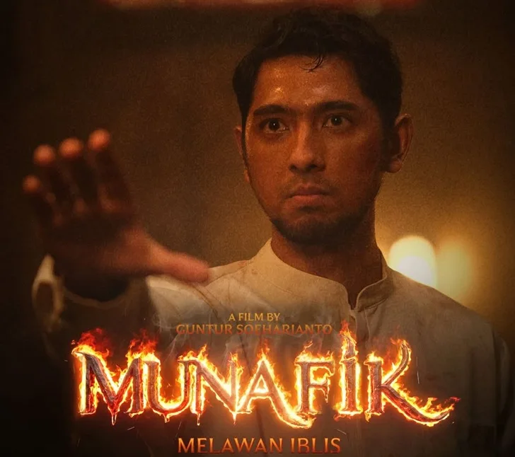 Muhasabah: Mengenali Jejak Munafik dalam Diri Sendiri