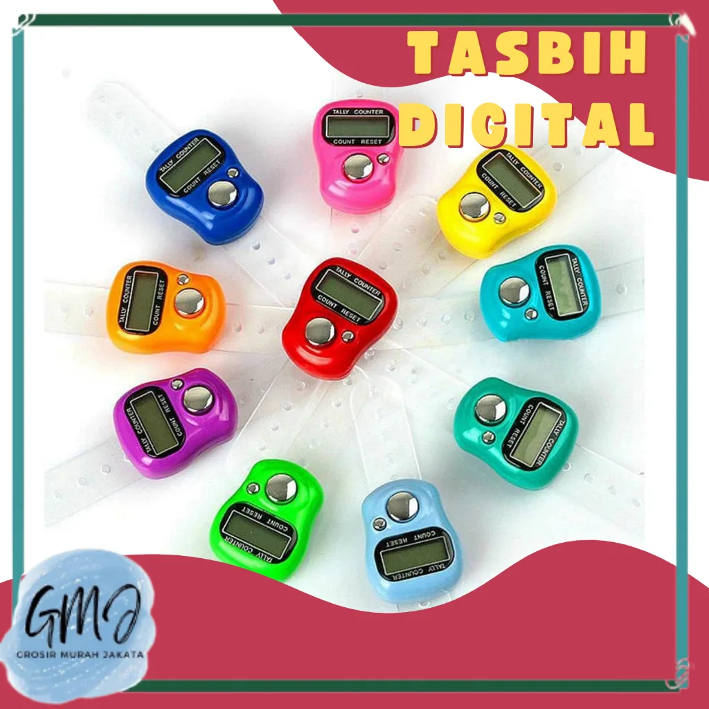 tasbih digital
