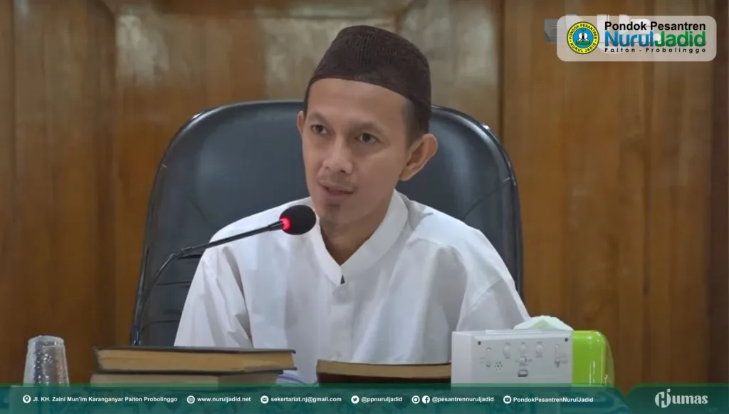 Kesalahan Umum dalam Memahami Syu Abul Iman