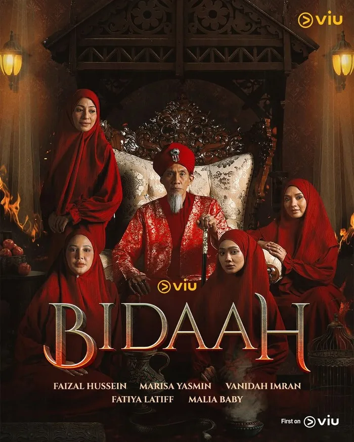 bid ah