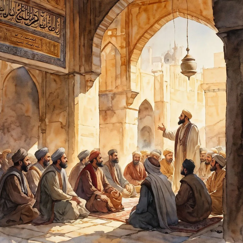Panduan Praktis Dakwah Nabi dalam Kehidupan Sehari-hari