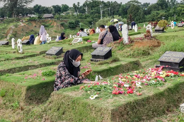 Apa Itu Ziarah Kubur Wali dan dari Mana Asalnya?