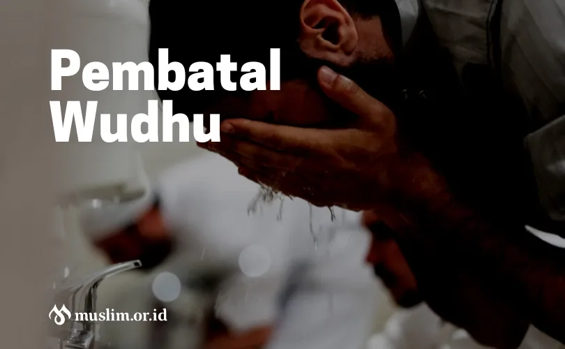 apakah menangis membatalkan wudhu: Kaitan dengan Pertanyaan Apakah Tidur Membatalkan Wudhu