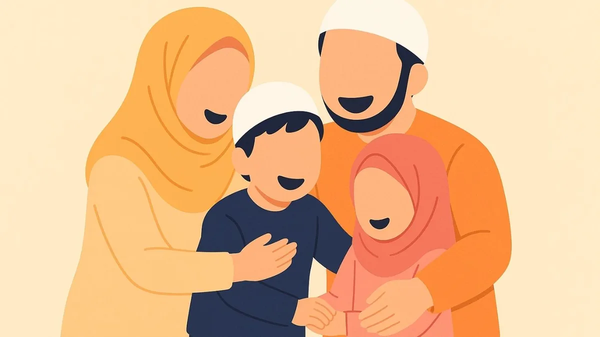 adab kepada orang tua - Bagaimana Hukum Durhaka Kepada Orang Tua yang Sudah