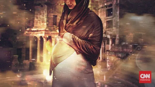 ibunda nabi muhammad
