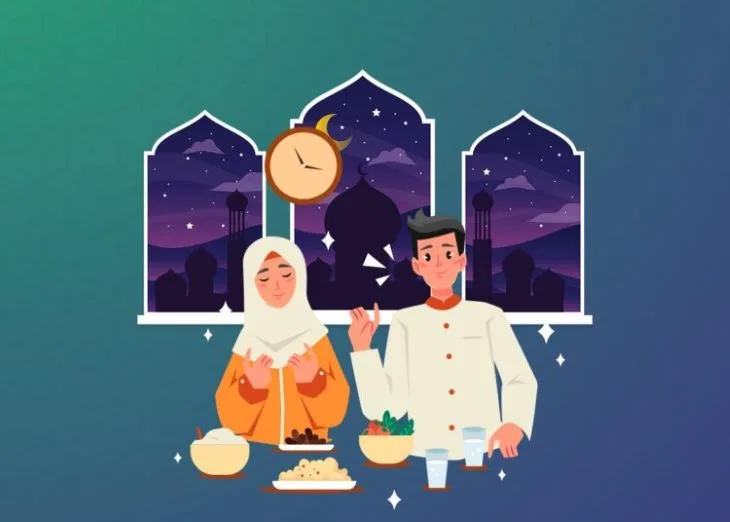 Keutamaan dan Manfaat Puasa Syaban bagi Kehidupan