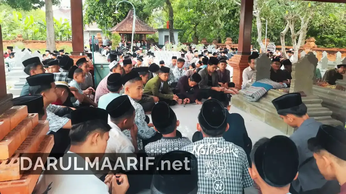 hukum bid ah: Dalil Al-Qur'an tentang Bid'ah dan Ibadah yang Diada-adakan