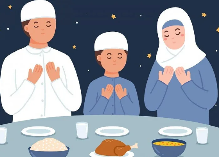 Kesalahan yang Sering Terjadi saat Puasa Syaban