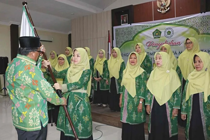 majelis taklim