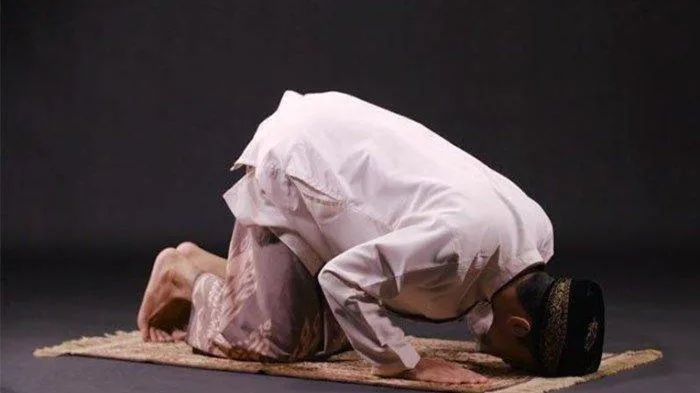 bacaan tasyahud awal