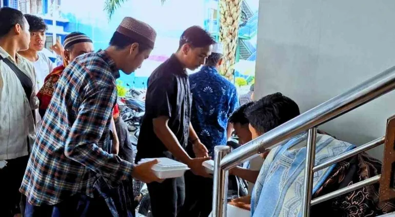 berkah