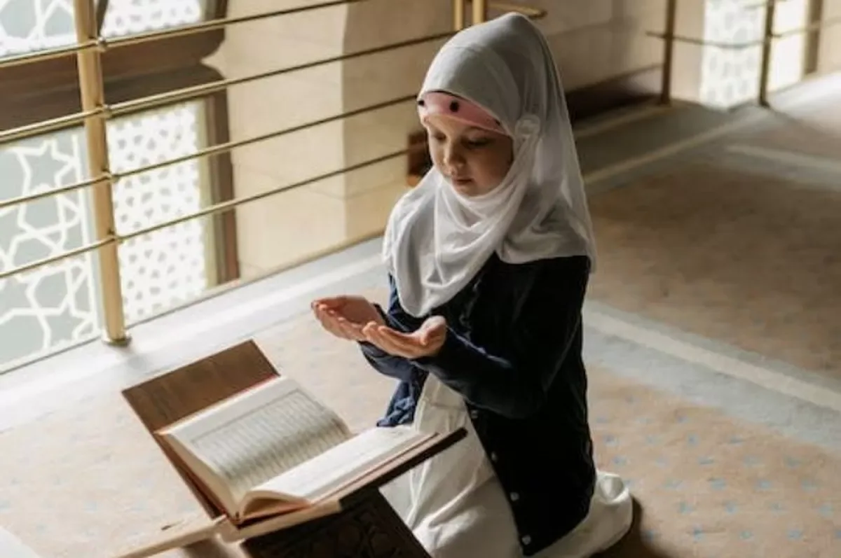 mengirim al fatihah
