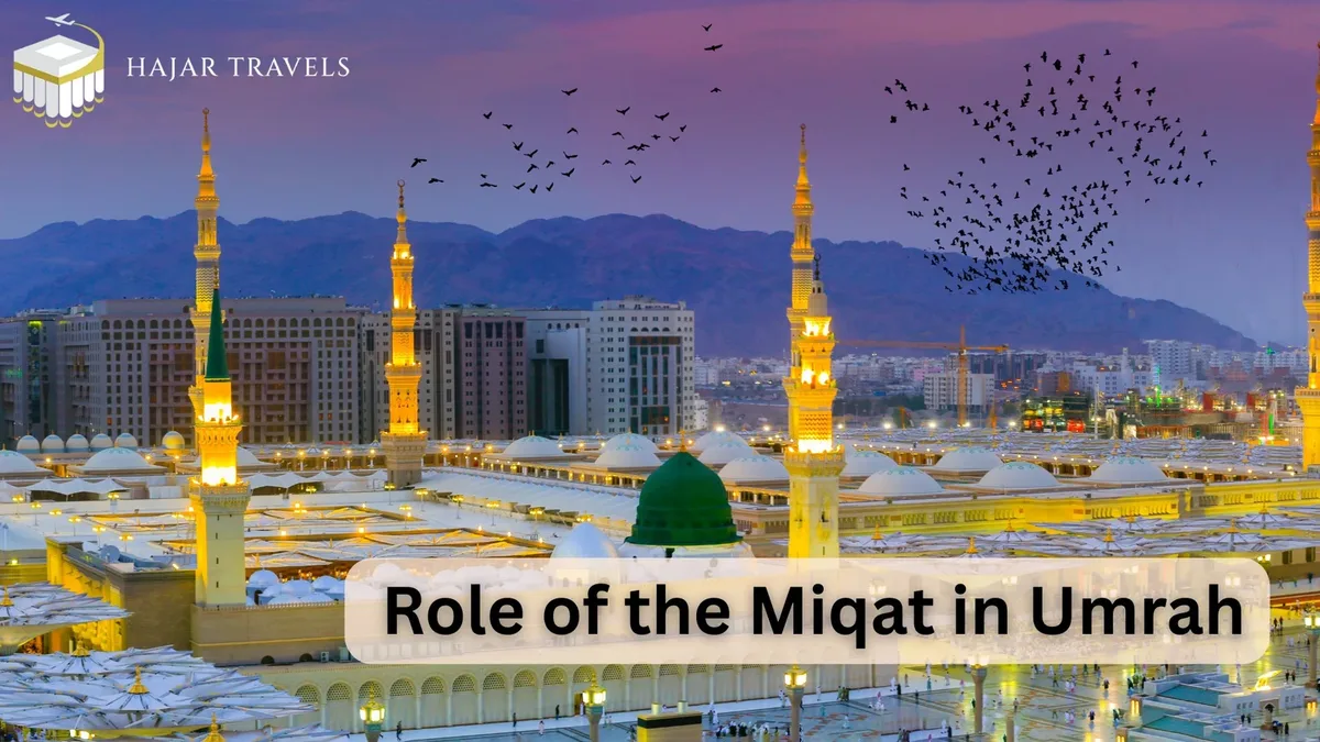 miqat