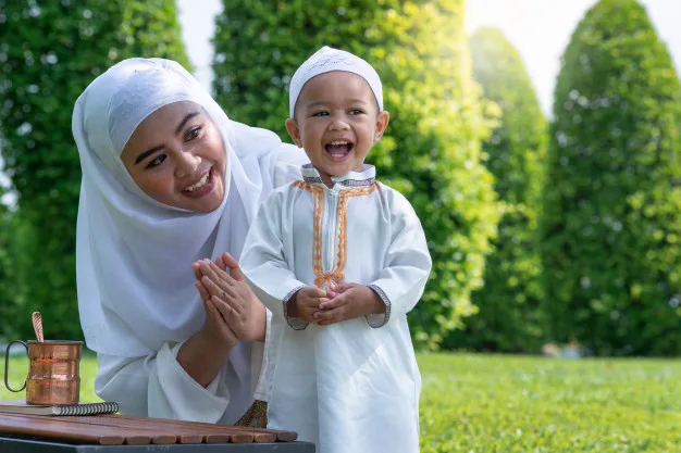 Aturan Praktis Adab Berbicara dalam Percakapan Harian