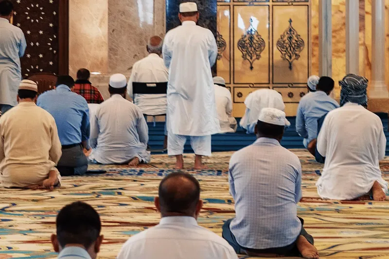 makmum: Kesalahan yang Kerap Terjadi dan Cara Memperbaikinya
