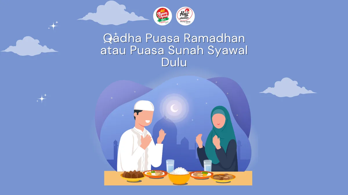 puasa qadha
