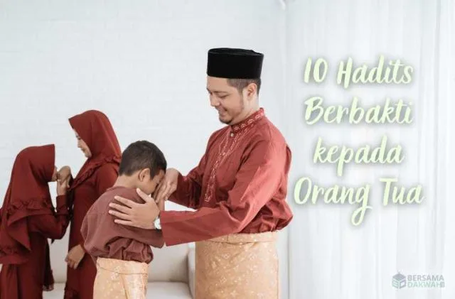 berbakti kepada orang tua: Menghubungkan Bakti dengan Topik Lanjutan yang Relevan