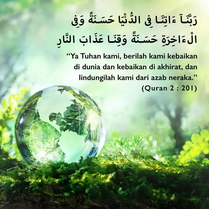Adab dan Waktu Terbaik Melafalkan Doa Kebaikan Dunia